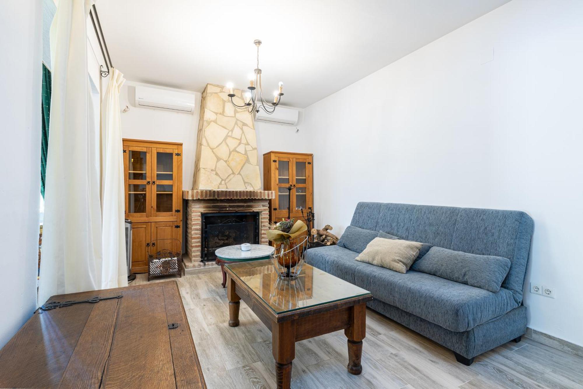 Villa Terrenito Private Pool By Aora Stay Fuengirola Exteriör bild