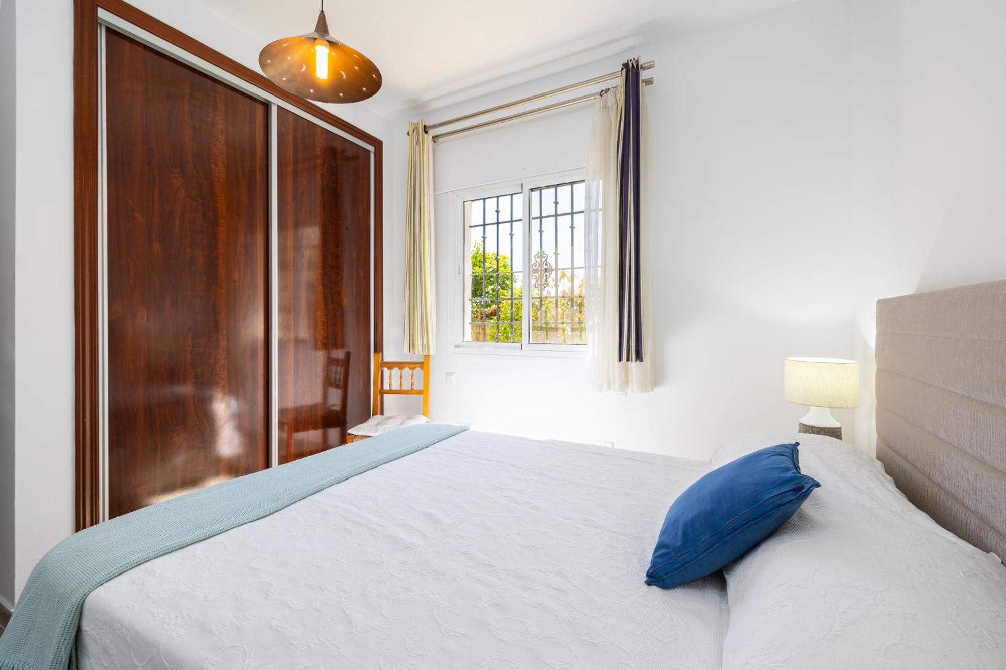 Villa Terrenito Private Pool By Aora Stay Fuengirola Exteriör bild